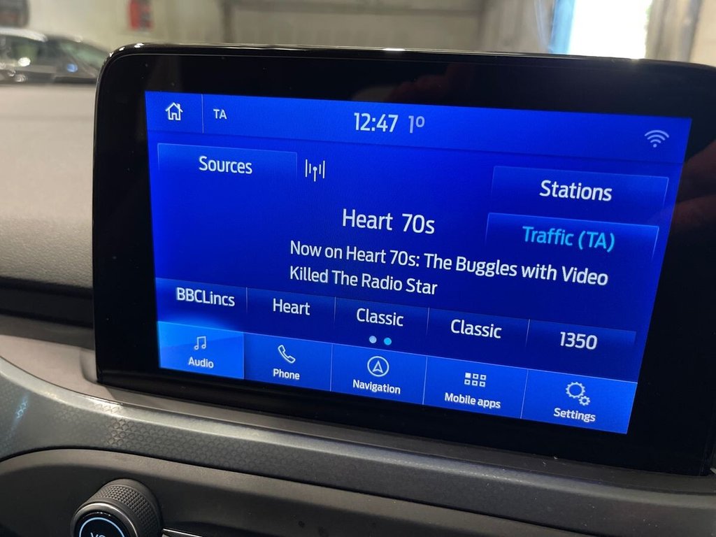 Used Ford Focus 2020 for sale - 77212350: Photo 11