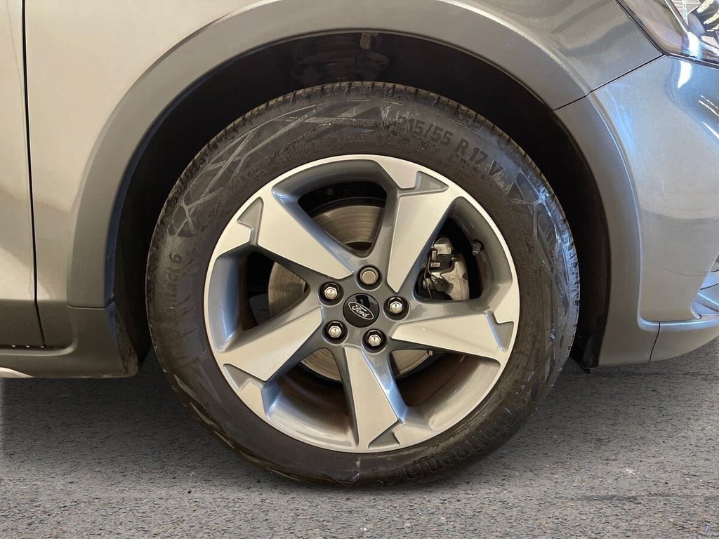 Used Ford Focus 2020 for sale - 77212350: Photo 12