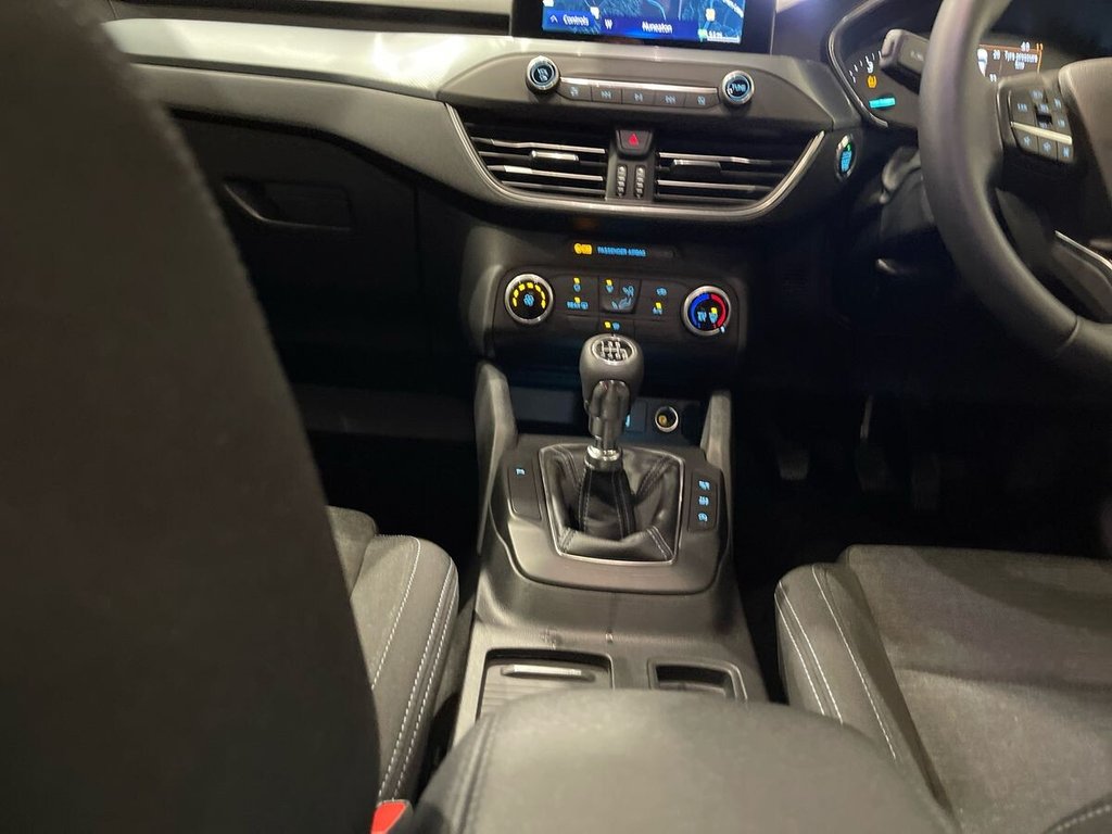 Used Ford Focus 2020 for sale - 77212350: Photo 16