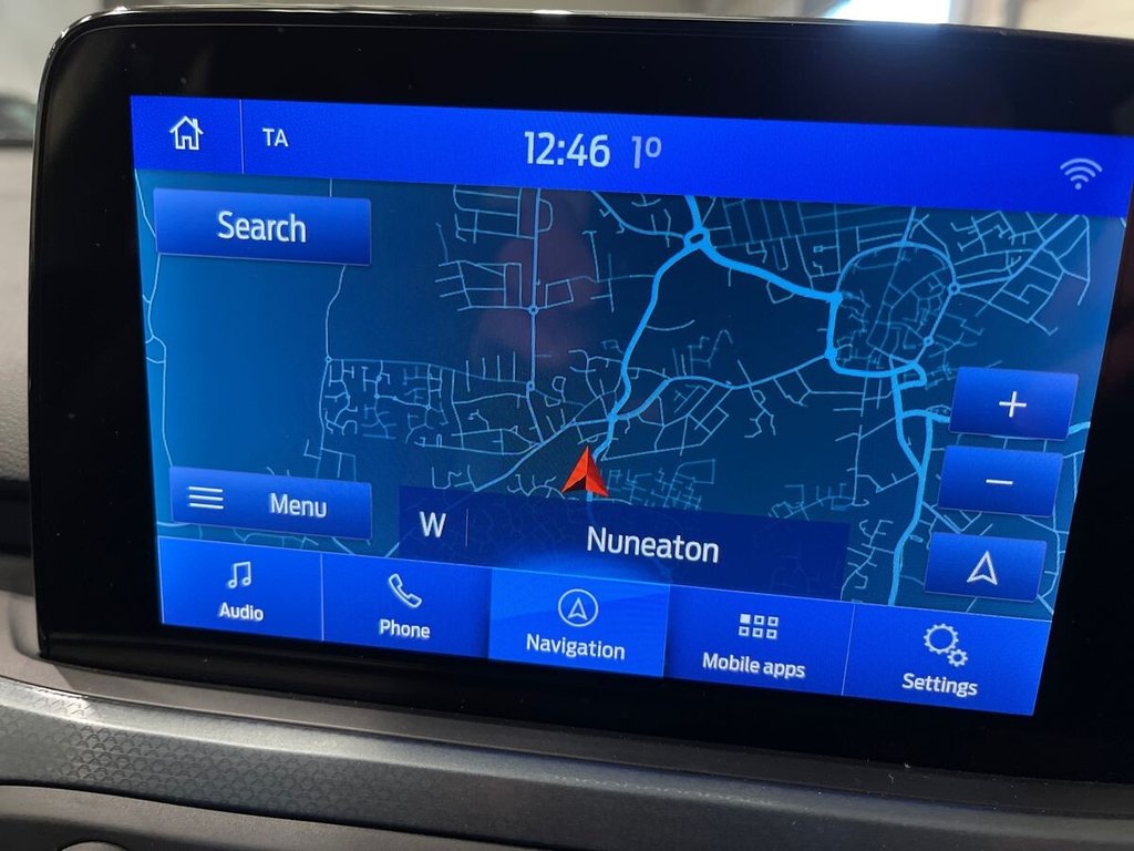 Used Ford Focus 2020 for sale - 77212350: Photo 20