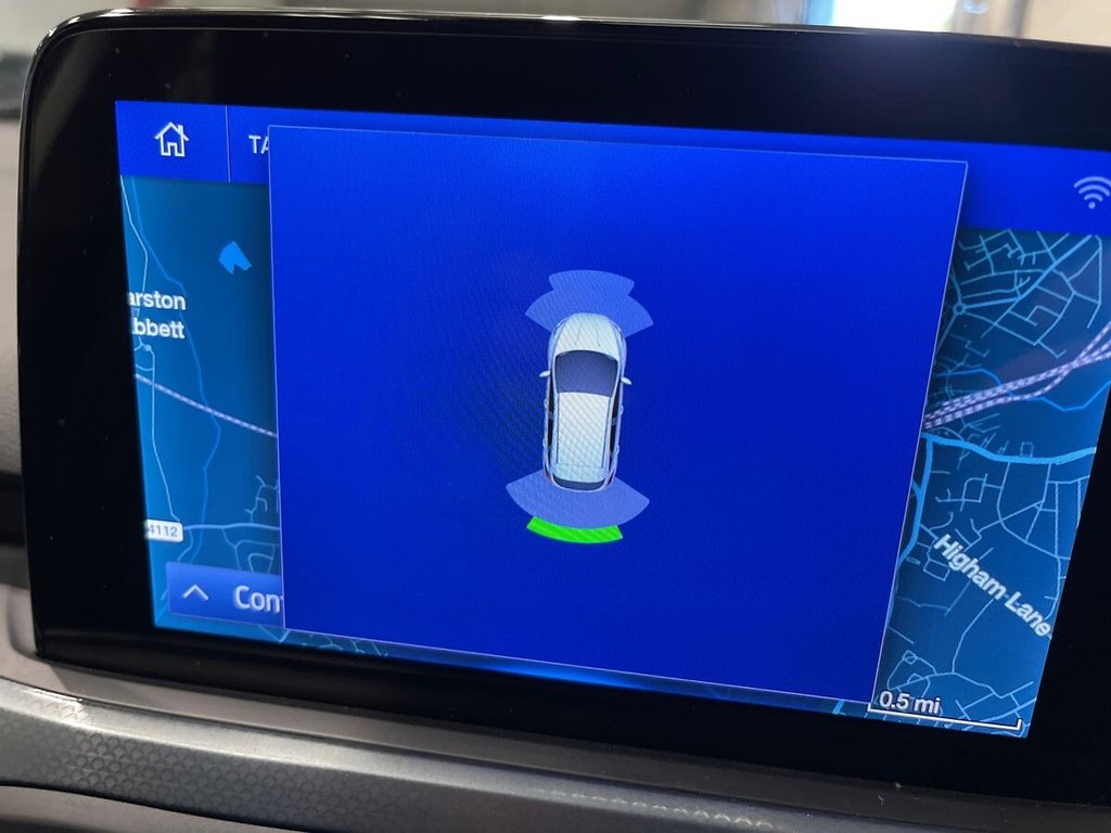 Used Ford Focus 2020 for sale - 77212350: Photo 22