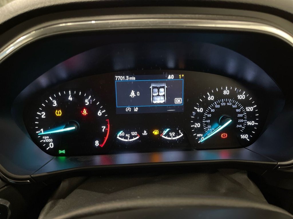 Used Ford Focus 2020 for sale - 77212350: Photo 23