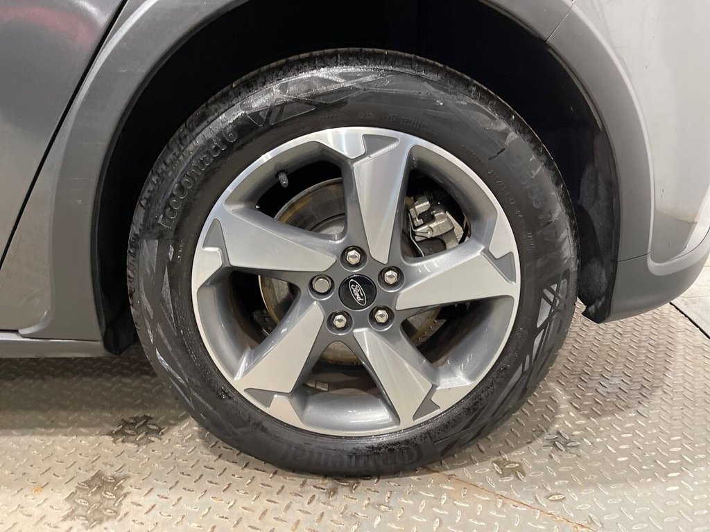 Used Ford Focus 2020 for sale - 77212350: Photo 31