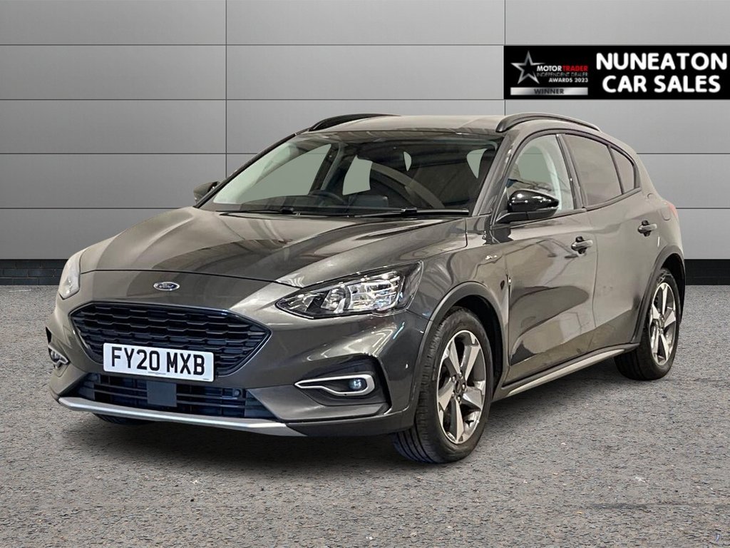 Used Ford Focus 2020 for sale - 77212350: Photo 7