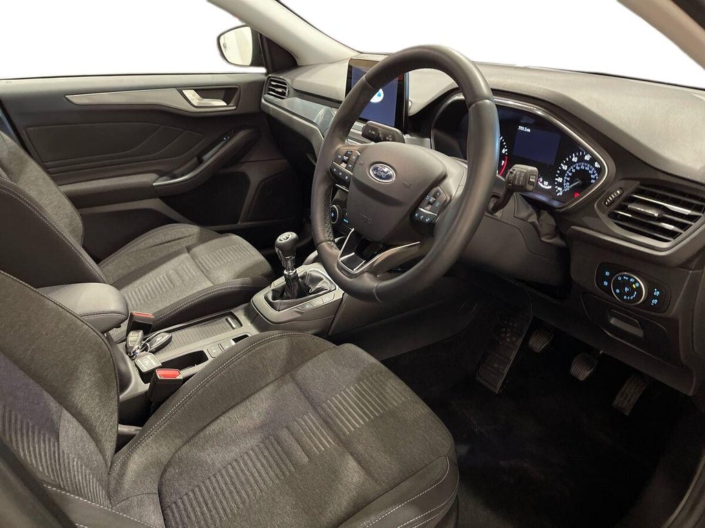 Used Ford Focus 2020 for sale - 77212350: Photo 9