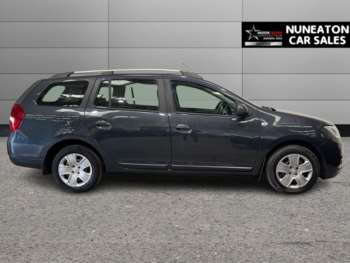 Used Dacia Logan MVC 2018 for sale - 74974045: Photo