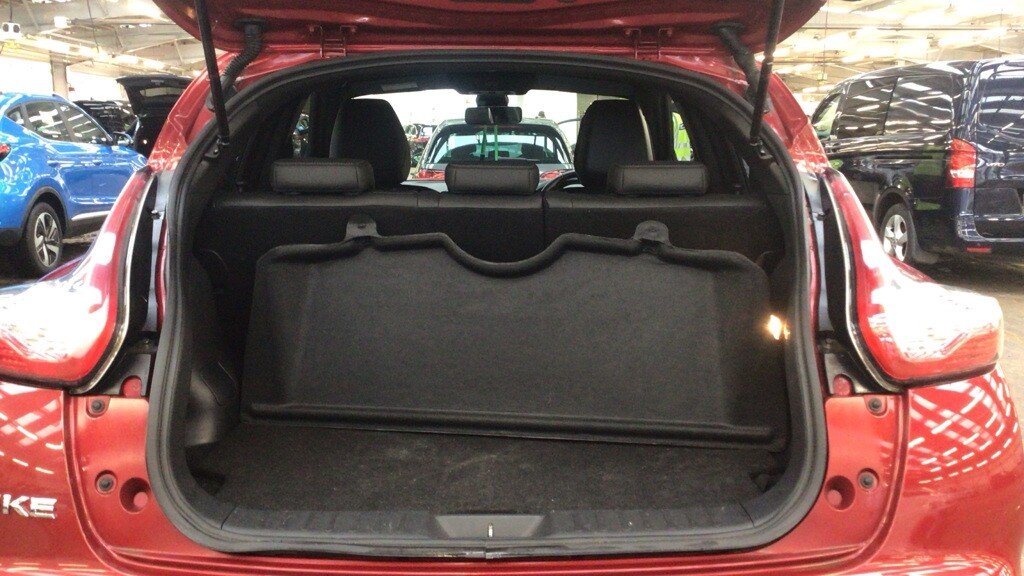 Used Nissan Juke 2019 for sale - 78172446: Photo 12