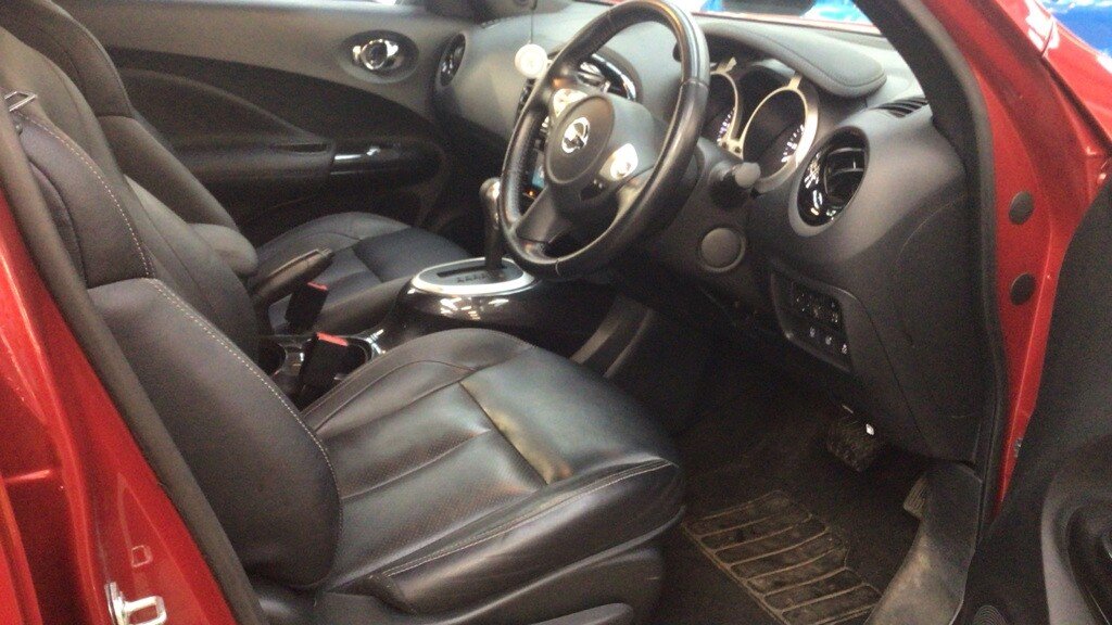 Used Nissan Juke 2019 for sale - 78172446: Photo 15