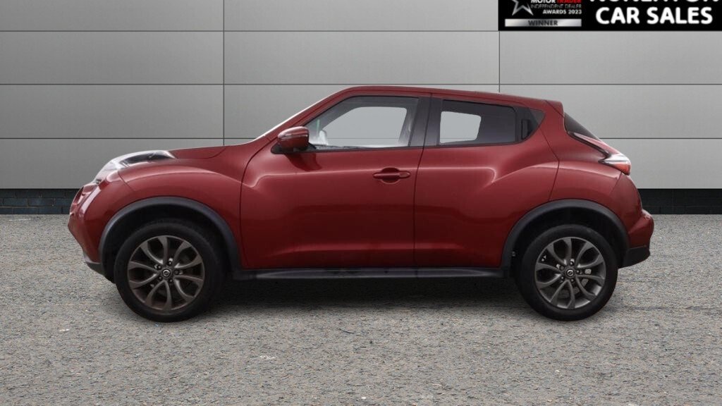 Used Nissan Juke 2019 for sale - 78172446: Photo 5