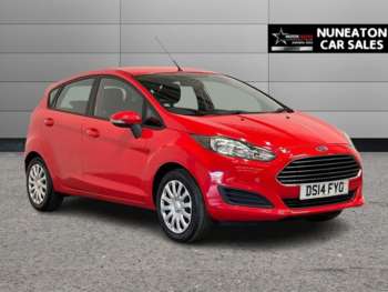 2014 (14) - 1.25 82 Style 5dr