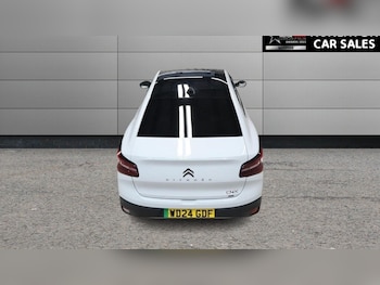 Used Citroen C4 X 2024 for sale - 79562866: Photo