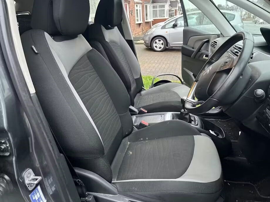 Used Citroen C4 Picasso 2016 for sale - 77356671: Photo 11