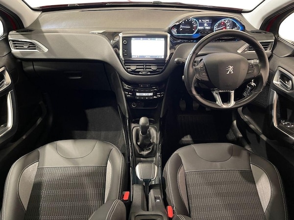 Used Peugeot 2008 2018 for sale - 76323538: Photo 10