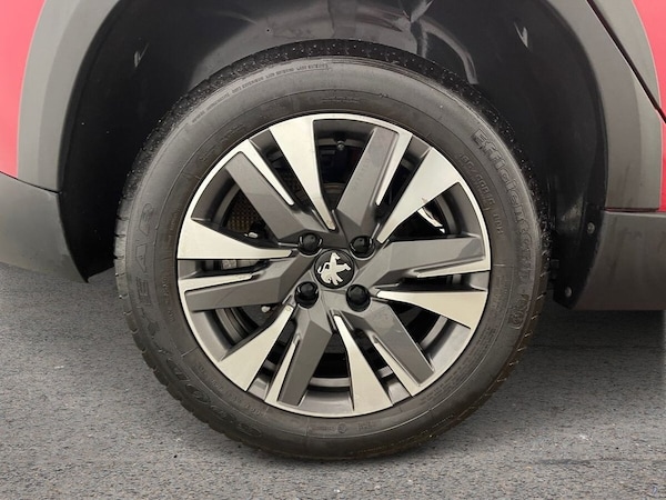 Used Peugeot 2008 2018 for sale - 76323538: Photo 13