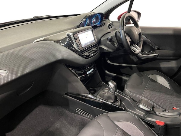 Used Peugeot 2008 2018 for sale - 76323538: Photo 15