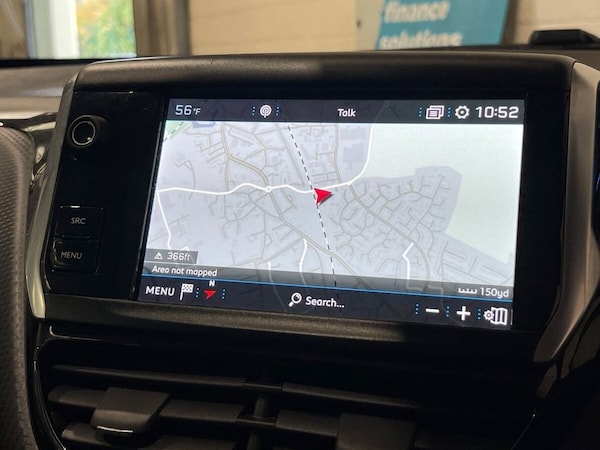 Used Peugeot 2008 2018 for sale - 76323538: Photo 21