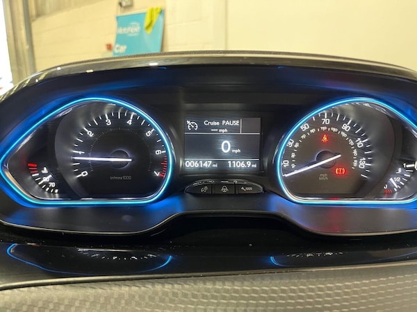 Used Peugeot 2008 2018 for sale - 76323538: Photo 24