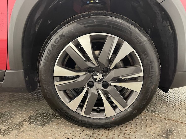 Used Peugeot 2008 2018 for sale - 76323538: Photo 31