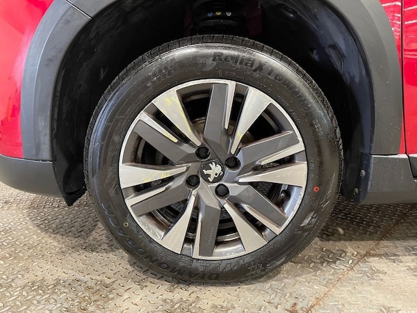 Used Peugeot 2008 2018 for sale - 76323538: Photo 32