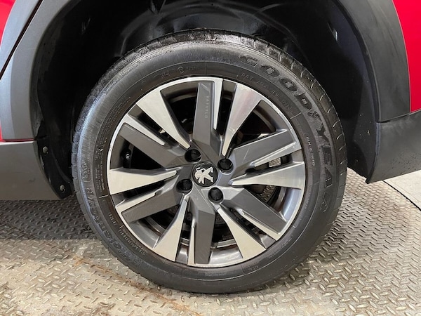Used Peugeot 2008 2018 for sale - 76323538: Photo 33
