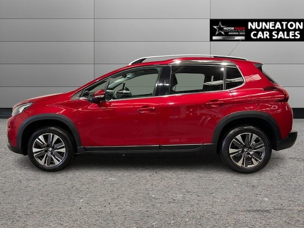 Used Peugeot 2008 2018 for sale - 76323538: Photo 6