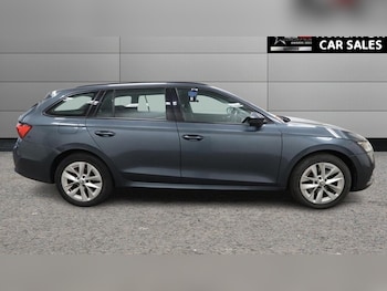 Used Skoda Octavia 2021 for sale - 79422738: Photo