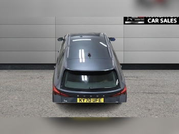 Used Skoda Octavia 2021 for sale - 79422738: Photo
