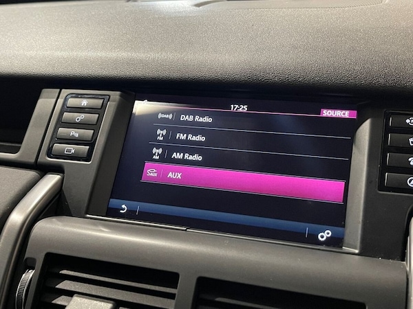 Used Land Rover Discovery Sport 2019 for sale - 76323117: Photo 11