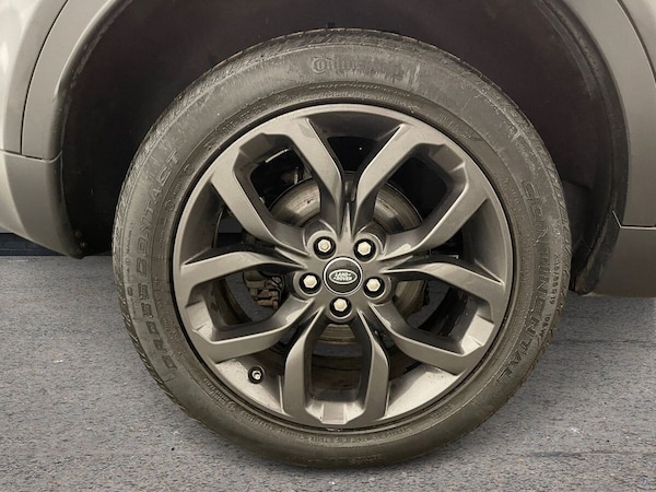 Used Land Rover Discovery Sport 2019 for sale - 76323117: Photo 13