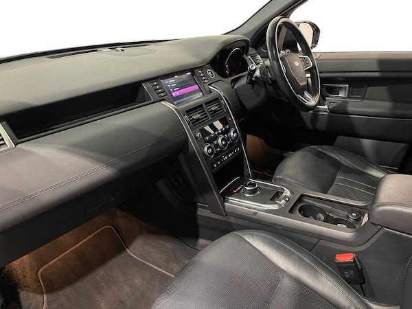 Used Land Rover Discovery Sport 2019 for sale - 76323117: Photo 15