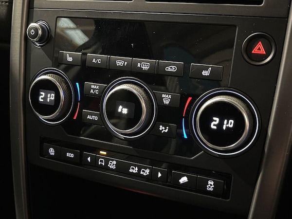 Used Land Rover Discovery Sport 2019 for sale - 76323117: Photo 18