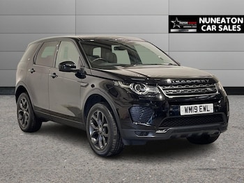 2019 (19) - 2.0 TD4 180 Landmark 5dr Auto