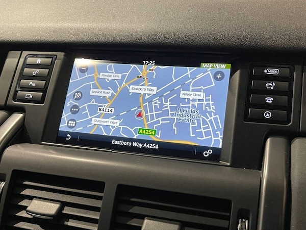 Used Land Rover Discovery Sport 2019 for sale - 76323117: Photo 21