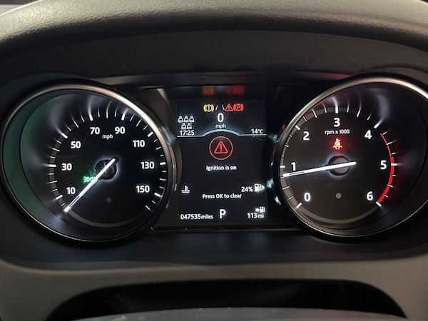 Used Land Rover Discovery Sport 2019 for sale - 76323117: Photo 24