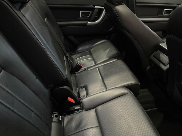 Used Land Rover Discovery Sport 2019 for sale - 76323117: Photo 28