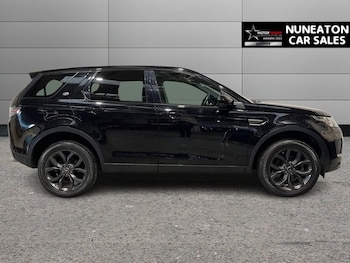 Used Land Rover Discovery Sport 2019 for sale - 76323117: Photo 2