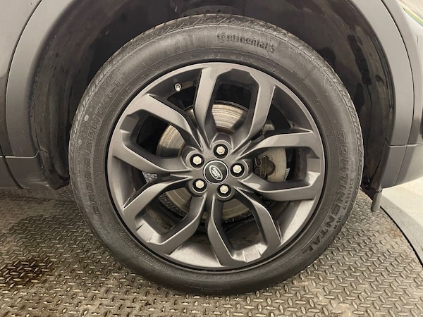 Used Land Rover Discovery Sport 2019 for sale - 76323117: Photo 34