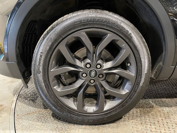 Used Land Rover Discovery Sport 2019 for sale - 76323117: Photo 35