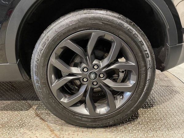 Used Land Rover Discovery Sport 2019 for sale - 76323117: Photo 36