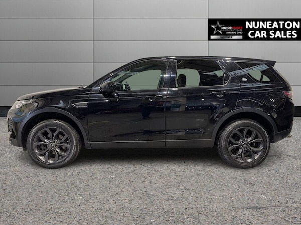 Used Land Rover Discovery Sport 2019 for sale - 76323117: Photo 6