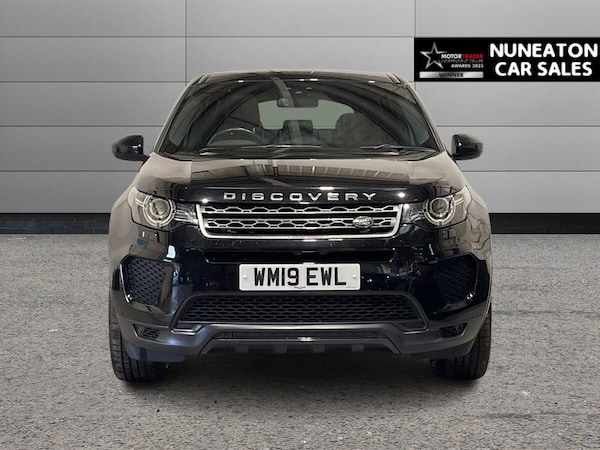 Used Land Rover Discovery Sport 2019 for sale - 76323117: Photo 8