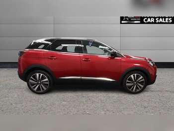 Used Peugeot 3008 2019 for sale - 79619310: Photo