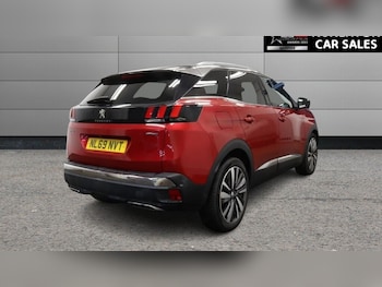 Used Peugeot 3008 2019 for sale - 79619310: Photo