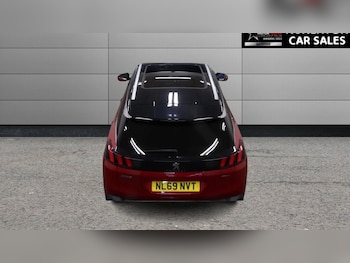 Used Peugeot 3008 2019 for sale - 79619310: Photo