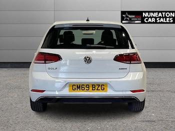 Used Volkswagen Golf 2020 for sale - 79244553: Photo