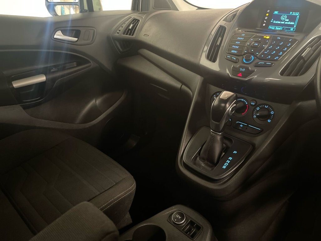 Vehicle 17