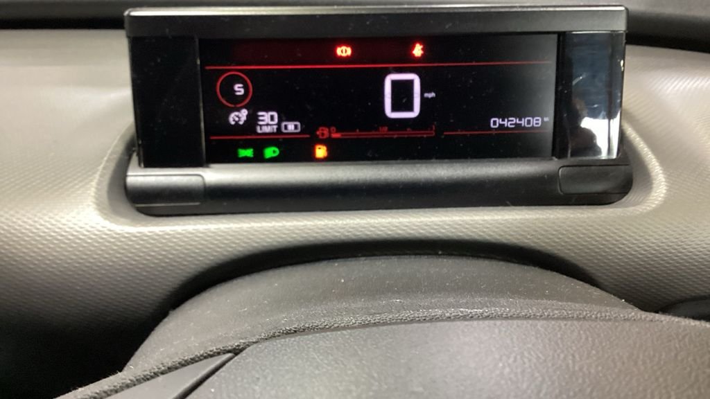 Used Citroen C4 Cactus 2020 for sale - 76610262: Photo 10