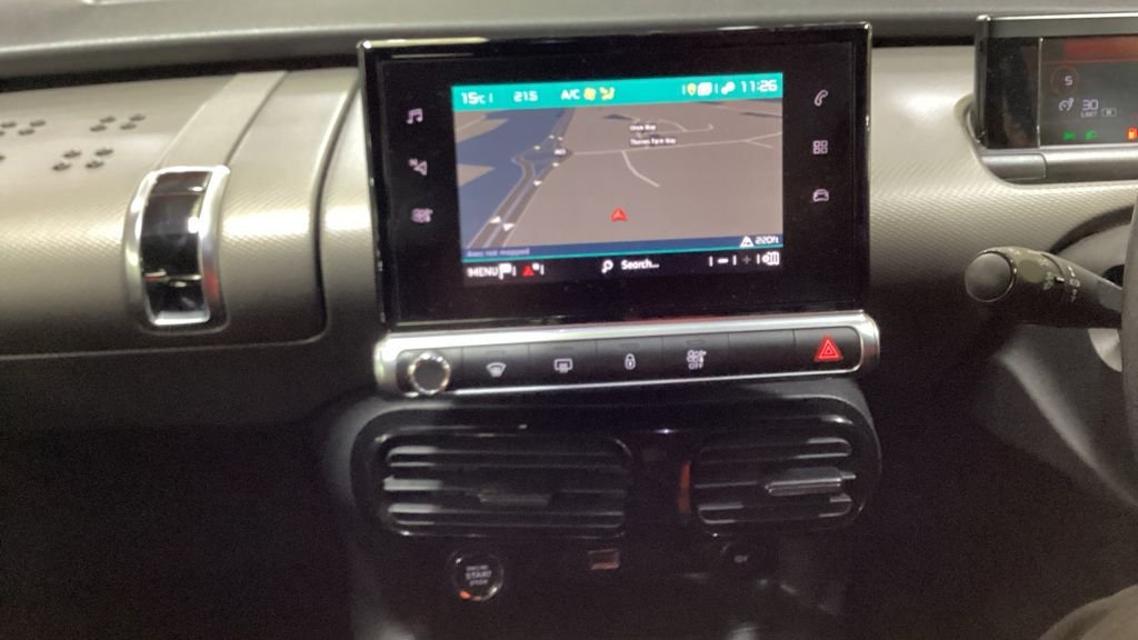 Used Citroen C4 Cactus 2020 for sale - 76610262: Photo 11