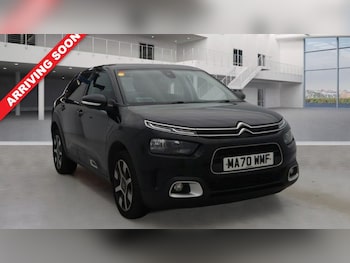 2020 (70) - 1.2 PureTech GPF Flair Hatchback 5dr Petrol Manual Euro 6 (s/s) (110 ps)