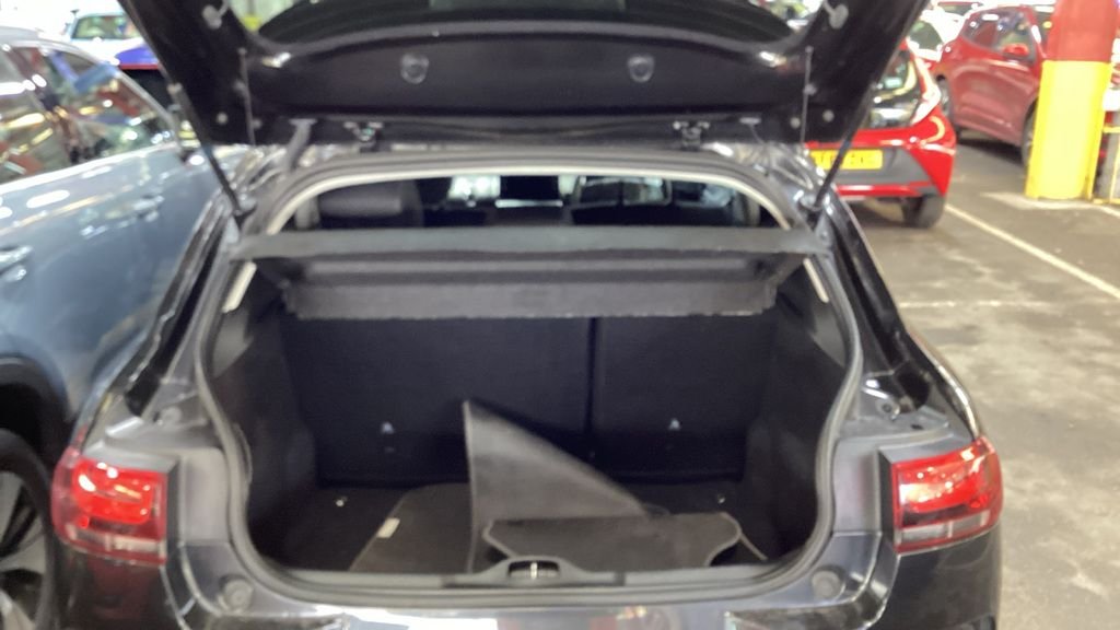 Used Citroen C4 Cactus 2020 for sale - 76610262: Photo 7